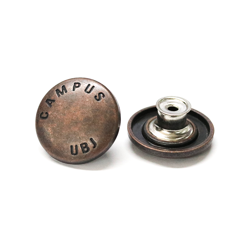 Jeans Buttons
