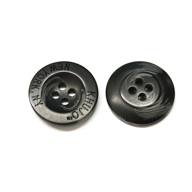 Sewing Buttons