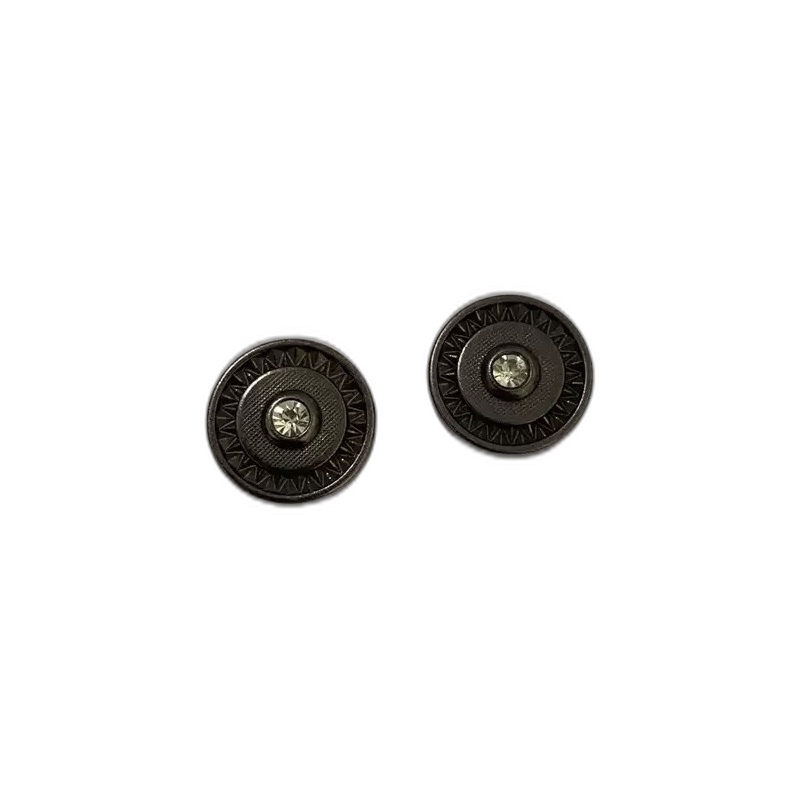Jeans Buttons