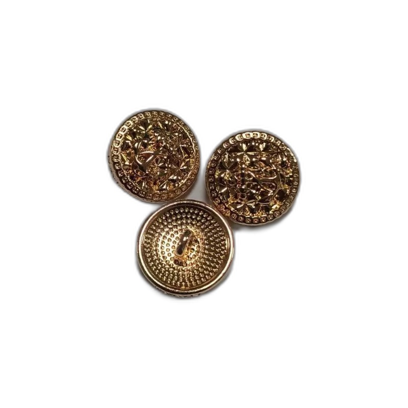 Sewing Buttons