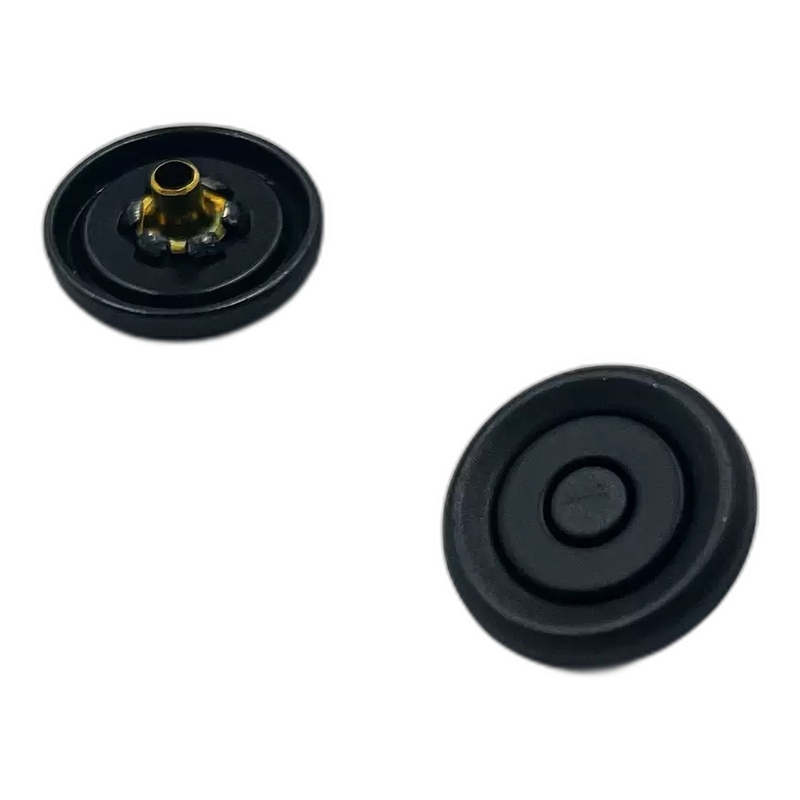 Snap Fasteners